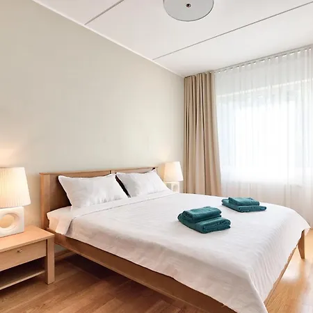 Ravala 19 - Near Old Town * تالين