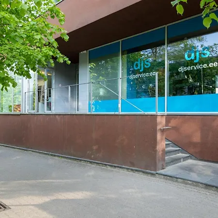 Ravala 19 - Near Old Town شقة تالين