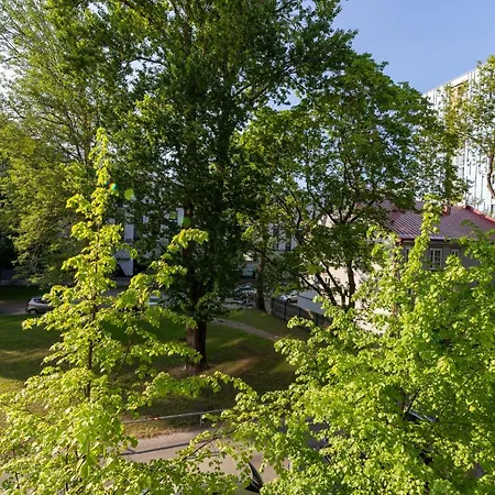 Ravala 19 - Near Old Town