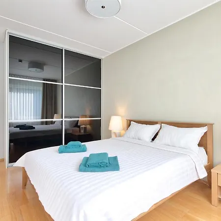 Ravala 19 - Near Old Town * تالين